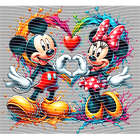 Valentine's Day-QRJ  1231